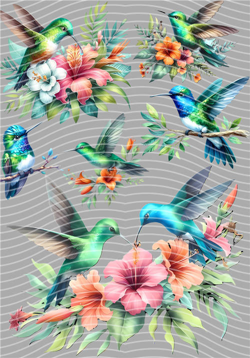 A5 Notebook Wraps-A 2052